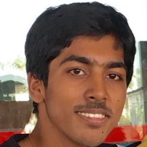 Prateak Gorapalli-Freelancer in Visakhapatnam,India