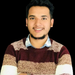 Kumar Bolakhe-Freelancer in ,Nepal