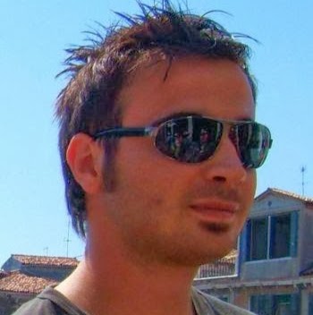 Cemali Bozdoğan-Freelancer in Istanbul,Turkey