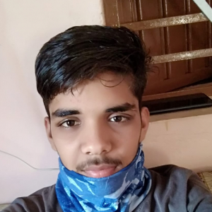 Vinay Patidar-Freelancer in Khujner,India
