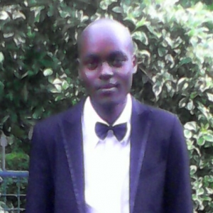Justus Too-Freelancer in NYERI,Kenya