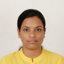 Sanghamitra Gantayat-Freelancer in ,India