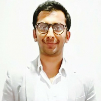 Vishal Sikaria-Freelancer in ,India