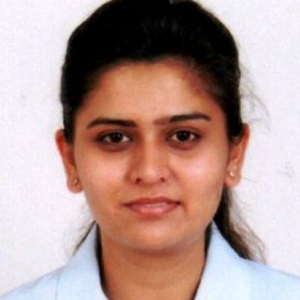 Ankita Borse-Freelancer in Pune,India