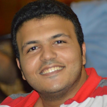 Abdallah El Sherbiny-Freelancer in Port Said,Egypt