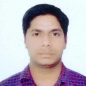 Sushil Kumar-Freelancer in ,India