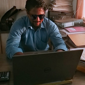 Ajeesh Pulukool-Freelancer in kannur,India