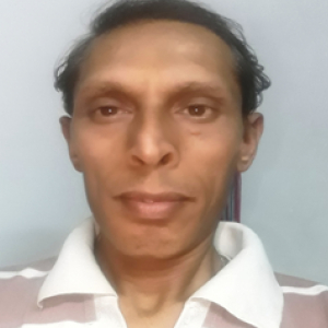 Sagar Godbole-Freelancer in ,India