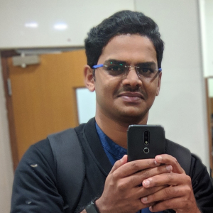 Abhijith Ks-Freelancer in Hyderabad,India