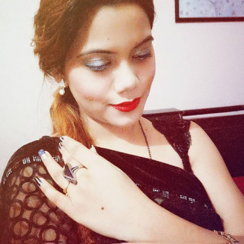 Gauri Arya-Freelancer in Ghaziabad,India