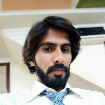 Umar Hayat-Freelancer in Bahawalpur,Pakistan