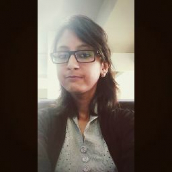 Apoorva Agarwal-Freelancer in ,India
