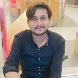 Hassan Raza-Freelancer in Lahore,Pakistan