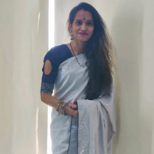 Preeti Mishra-Freelancer in Mumbai,India