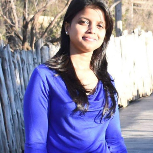 Pratima Srivastava-Freelancer in Prayagraj,India