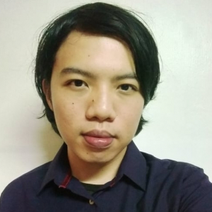 Ngam An-Ton-Freelancer in Perak,Malaysia