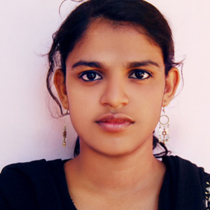 Dimple Joy-Freelancer in Thiruvananthapuram,India