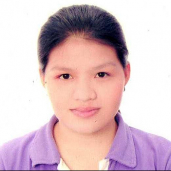 Jenny Macarubbo-Freelancer in Culiat,Philippines