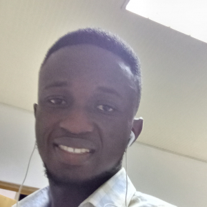 Evans Adutwum-Freelancer in Accra,Ghana