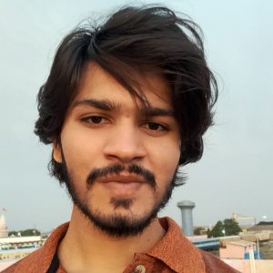 PRAVAL PRATAP SINGH-Freelancer in ,India