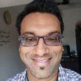 Ron Fernandes-Freelancer in Thane,India