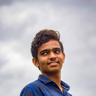 Pramod Kumar-Freelancer in Nizamabad,India