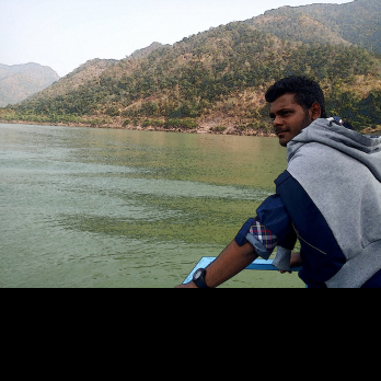 Datta Sai Pavan-Freelancer in ,India