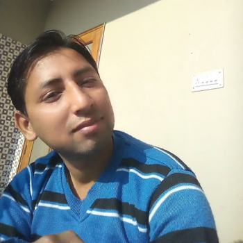 An Bhardwaj-Freelancer in Sonipat,India