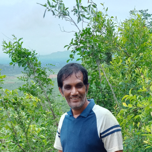 Rajeev Kumar-Freelancer in Mydukur,India