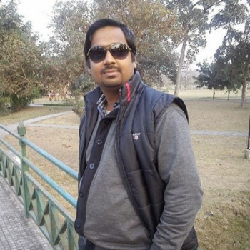 Yogesh Kumar-Freelancer in Mohali,India
