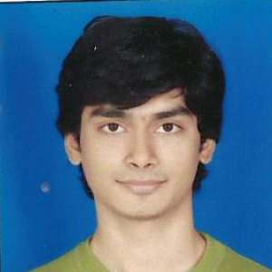 Ashwin M Rao-Freelancer in Bengaluru,India