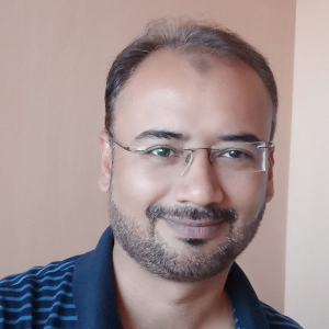 Syed Muhammad Waseem-Freelancer in Karachi,Pakistan