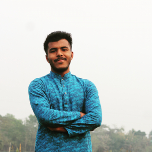 Obayeed Ullah-Freelancer in Narsingdi,Bangladesh