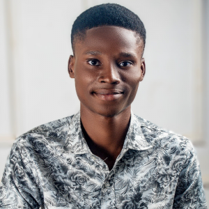Fawaz Iwalewa-Freelancer in Lagos,Nigeria