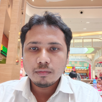 Arindam Barman-Freelancer in Kolkata,India