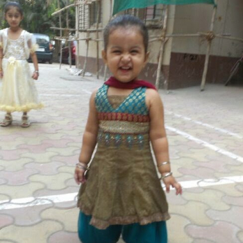 Parminder Kaur-Freelancer in Dombivli,India