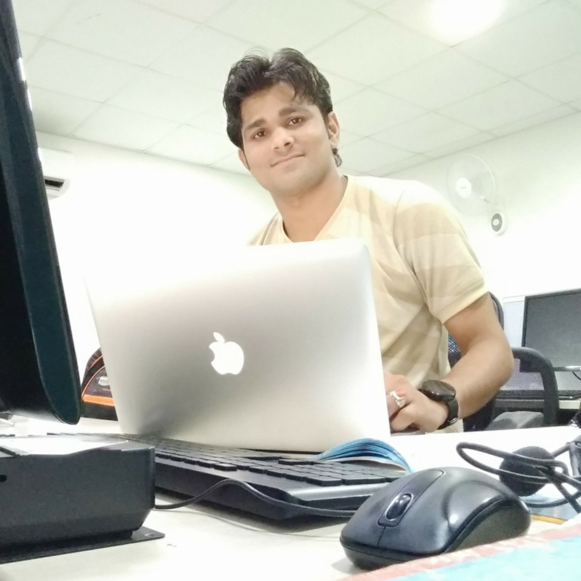 Ashish Tyagi-Freelancer in Hapur,India