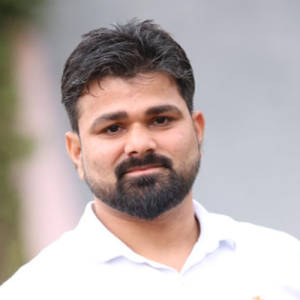 Aashish Kumar Tyagi-Freelancer in Noida,India