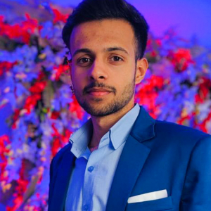 Sourav Kumar-Freelancer in ,India