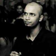 Siddharth Moulik-Freelancer in New Delhi,India