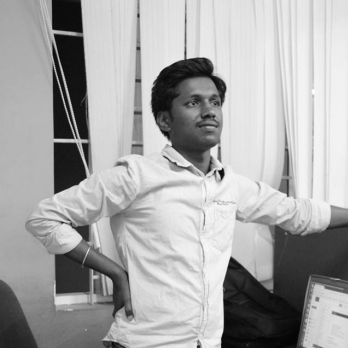Ranga Nathan-Freelancer in Bengaluru,India