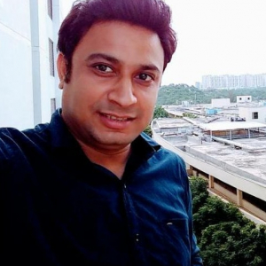 Shahanshah Ali-Freelancer in ,India