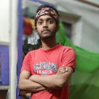 Deepak-Freelancer in Panagarah,India
