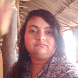 Shaonli-Freelancer in Kharagpur,India