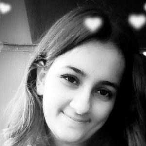 Khushboo Damani-Freelancer in ,India