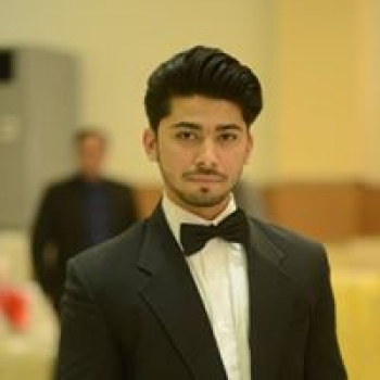 Syed Zeaghum Ali Zaidi-Freelancer in Lahore,Pakistan