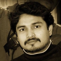 Chinmoy Chowdhury-Freelancer in Kolkata,India