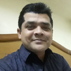 Md Khalid Pasha-Freelancer in Hyderabad,India
