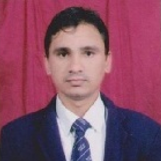 Vivek Pandey-Freelancer in PANJAB,India