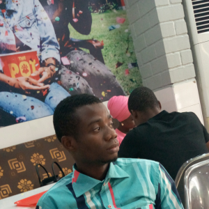 Ogunsanya Taofeeq-Freelancer in Ilorin,Nigeria